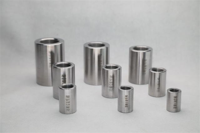 银川直螺纹钢筋套筒优点在哪里