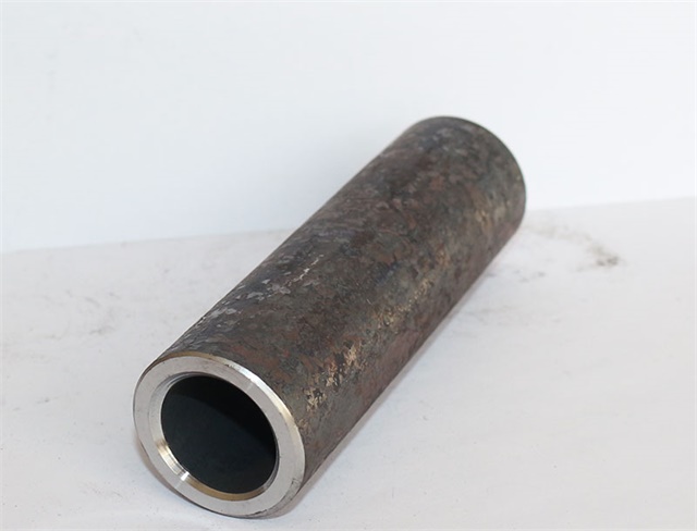 银川冷挤压钢筋套筒挑选注重细节